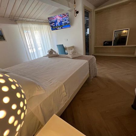 A Casa Di Alessandro Tropea Kültér fotó