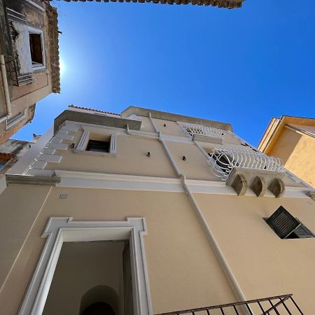 A Casa Di Alessandro Tropea Kültér fotó