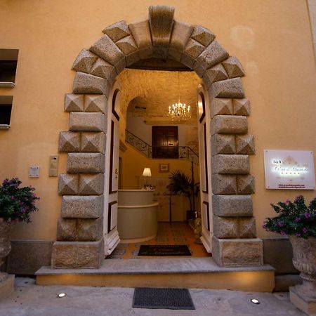 A Casa Di Alessandro Tropea Kültér fotó