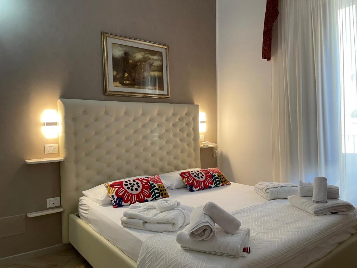 A Casa Di Alessandro Tropea Kültér fotó