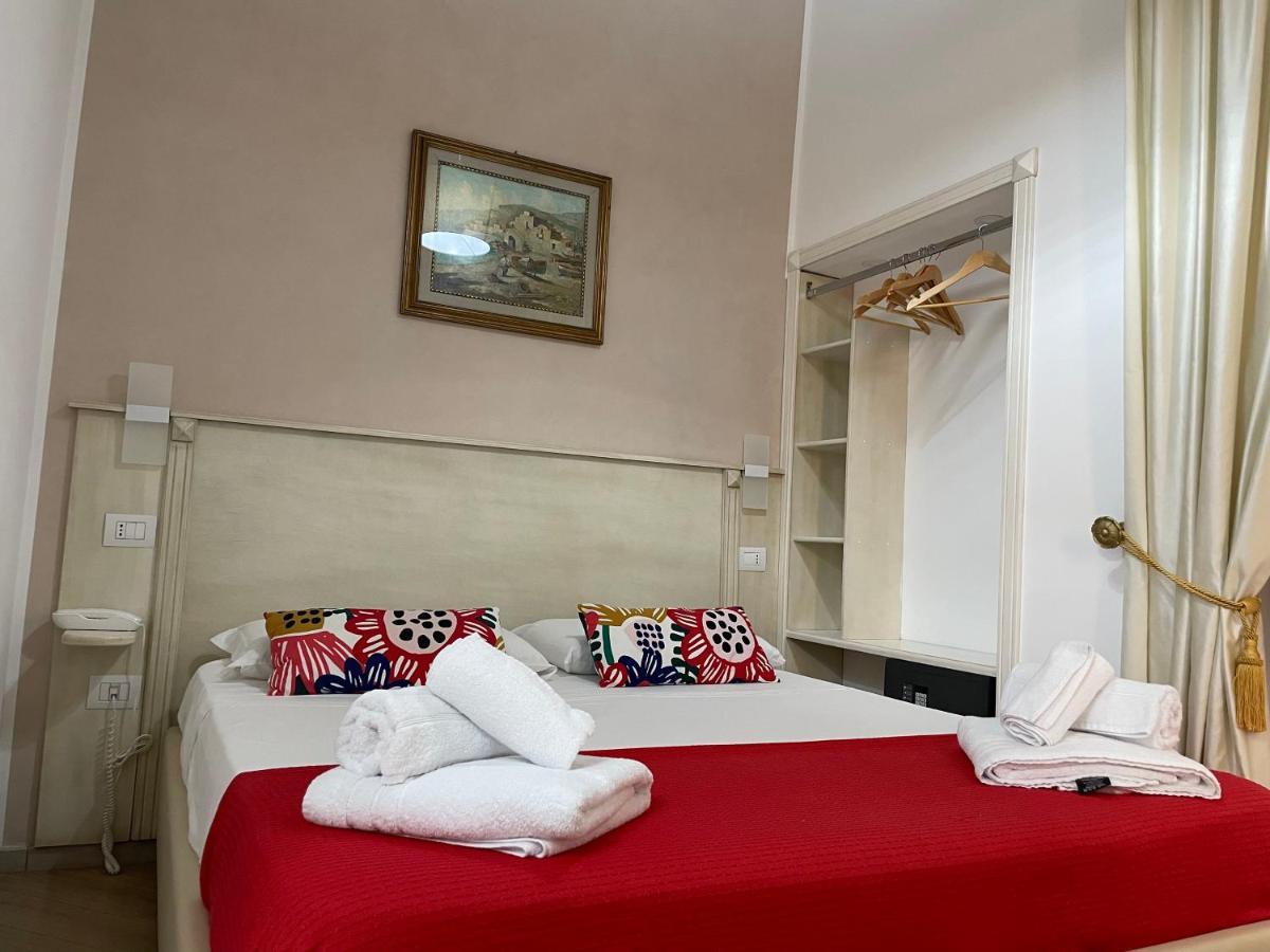 A Casa Di Alessandro Tropea Kültér fotó
