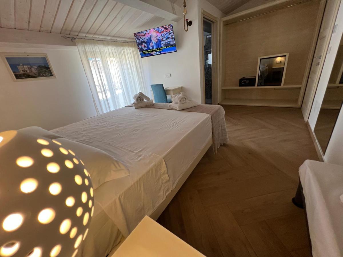 A Casa Di Alessandro Tropea Kültér fotó