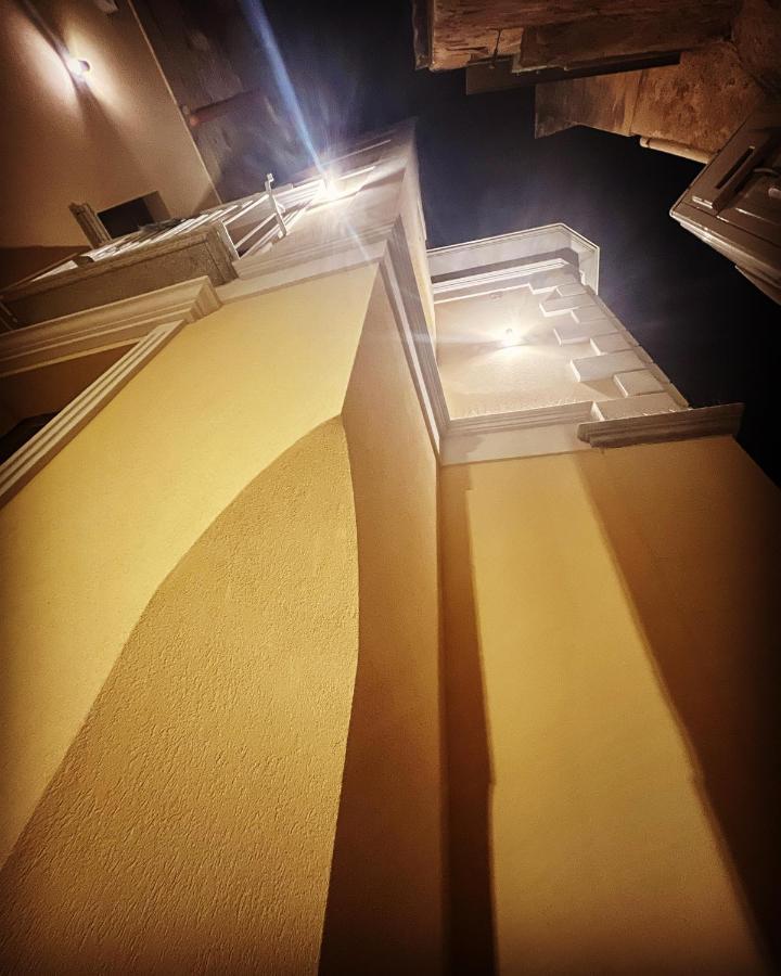 A Casa Di Alessandro Tropea Kültér fotó