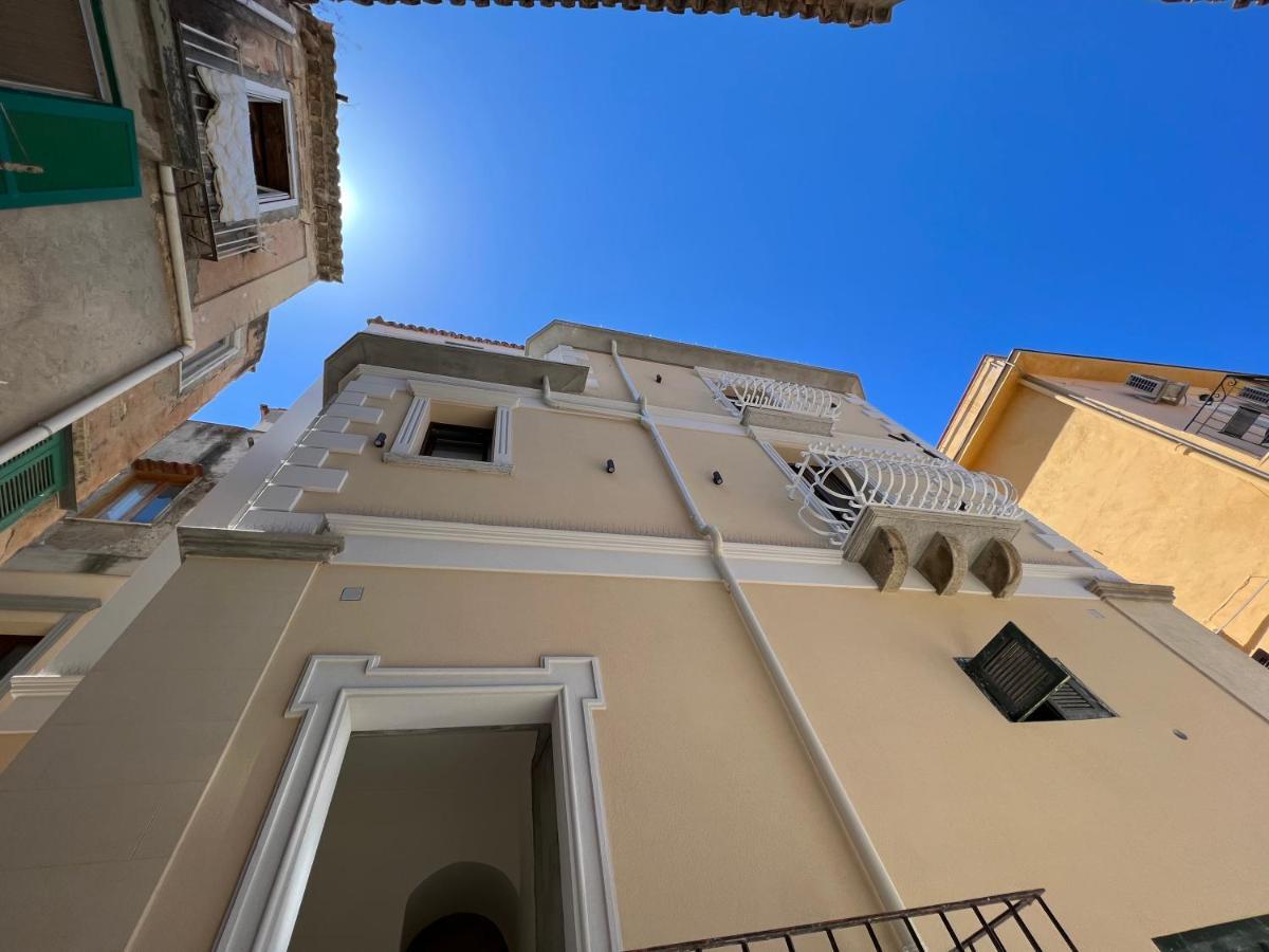 A Casa Di Alessandro Tropea Kültér fotó