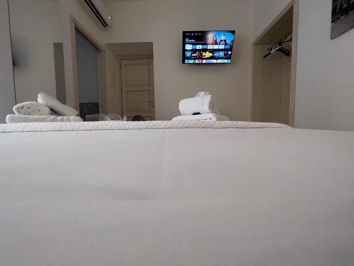 A Casa Di Alessandro Tropea Kültér fotó
