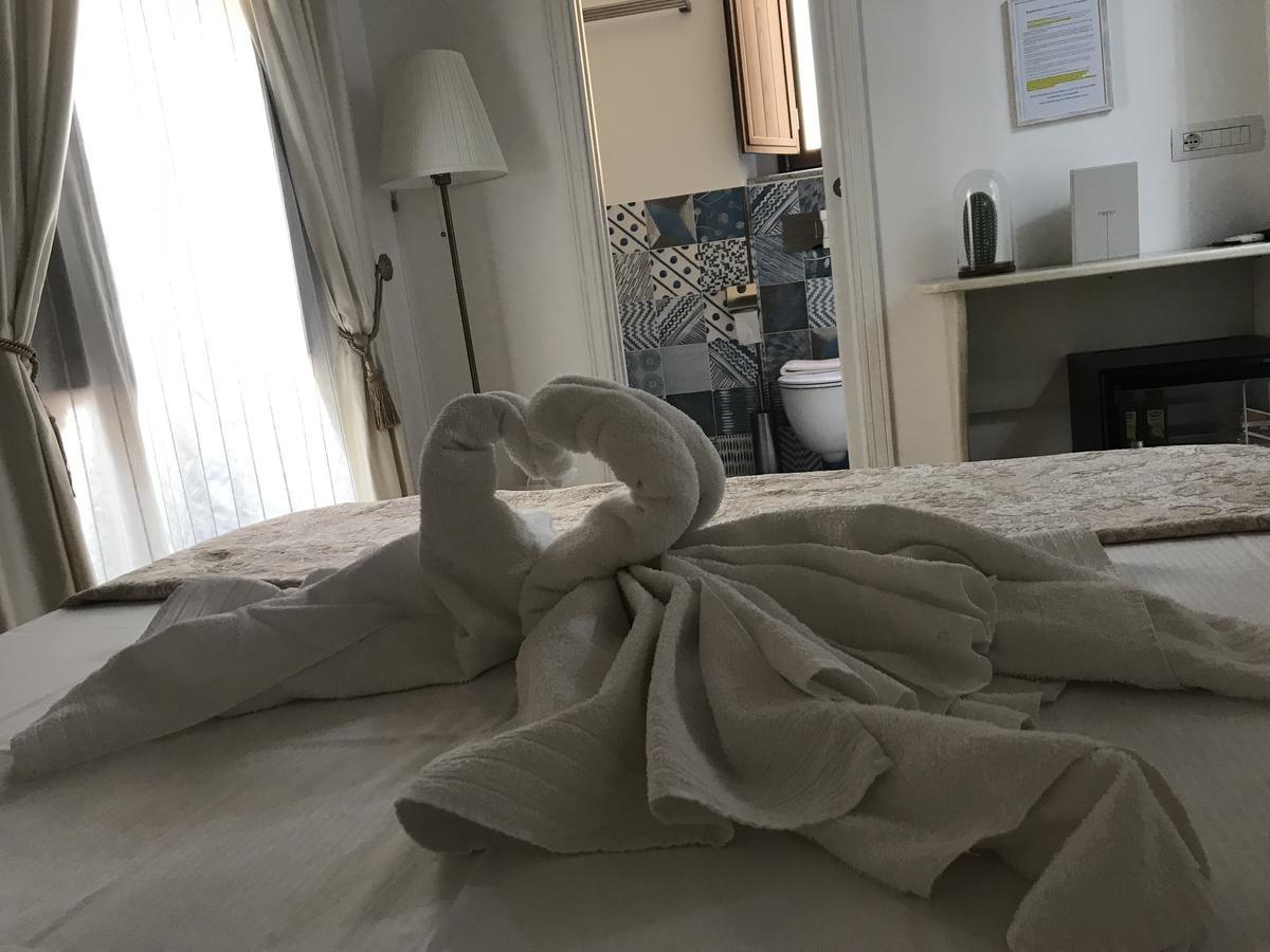 A Casa Di Alessandro Tropea Kültér fotó