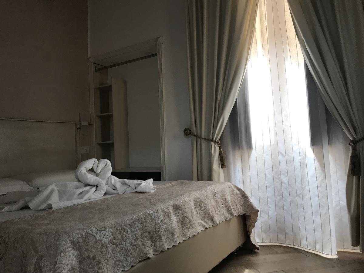 A Casa Di Alessandro Tropea Kültér fotó