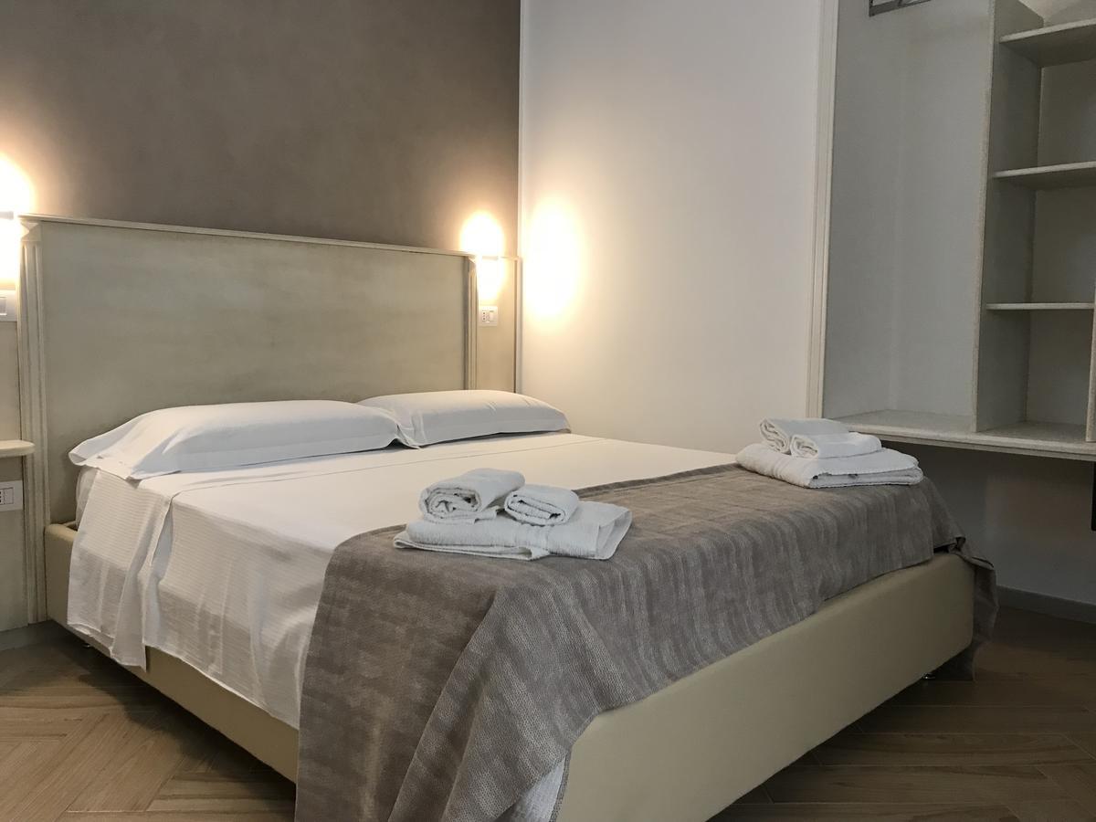 A Casa Di Alessandro Tropea Kültér fotó