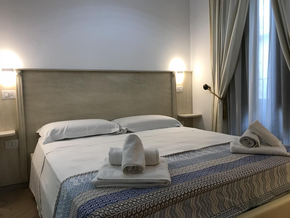 A Casa Di Alessandro Tropea Kültér fotó