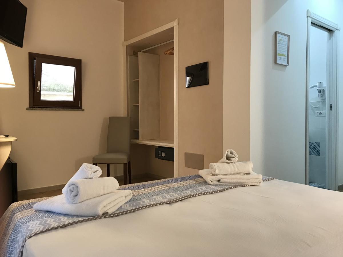 A Casa Di Alessandro Tropea Kültér fotó