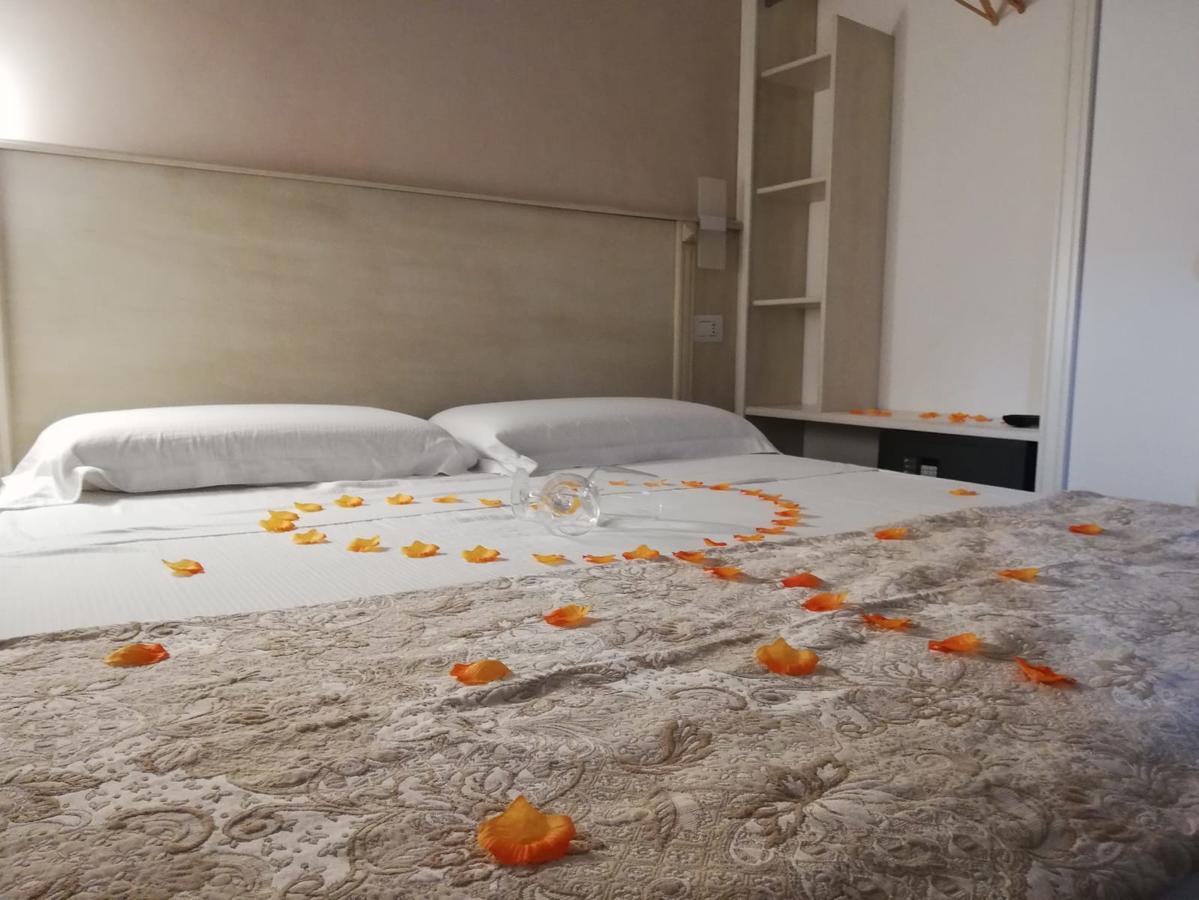 A Casa Di Alessandro Tropea Kültér fotó