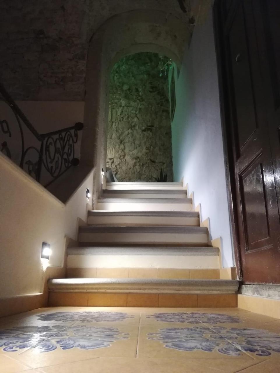 A Casa Di Alessandro Tropea Kültér fotó