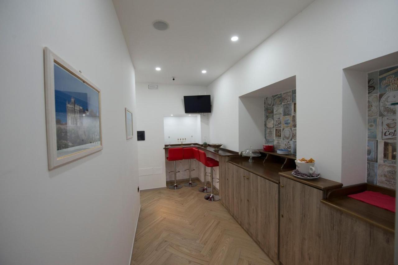 A Casa Di Alessandro Tropea Kültér fotó