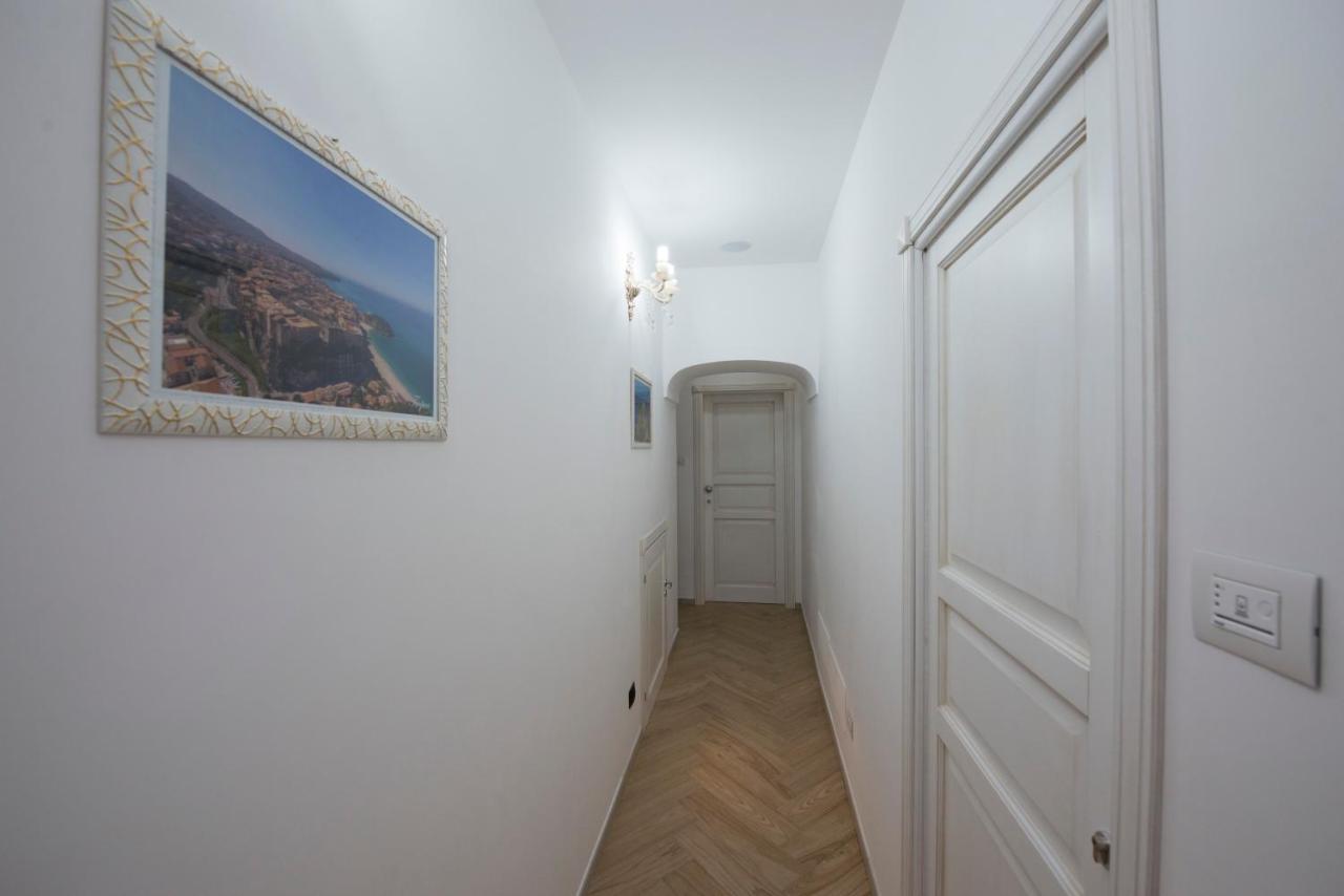 A Casa Di Alessandro Tropea Kültér fotó
