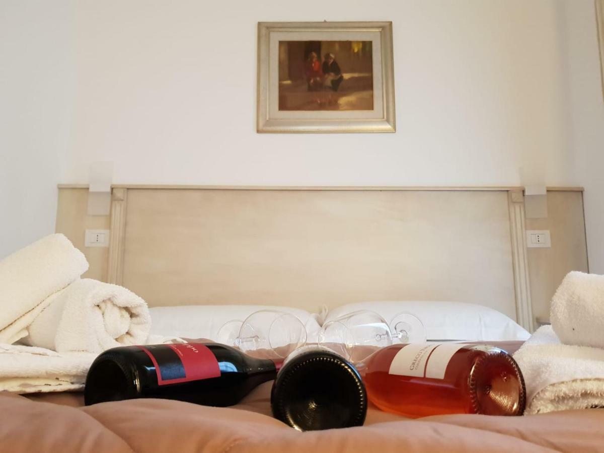 A Casa Di Alessandro Tropea Kültér fotó