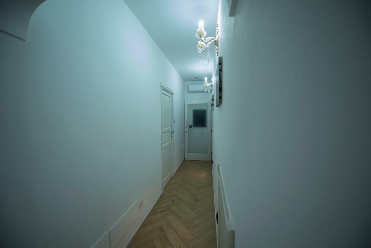 A Casa Di Alessandro Tropea Kültér fotó