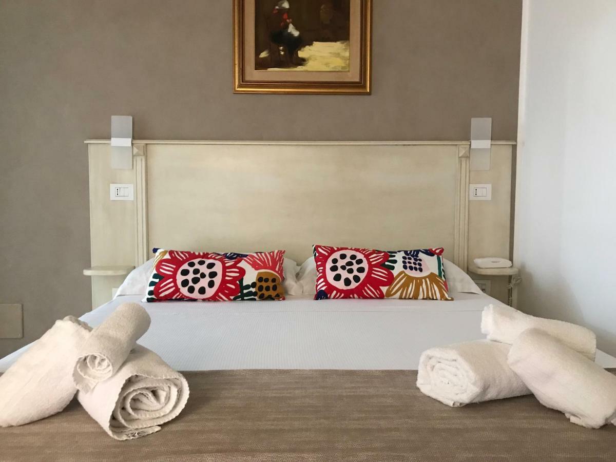 A Casa Di Alessandro Tropea Kültér fotó