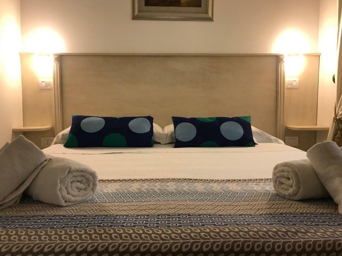 A Casa Di Alessandro Tropea Kültér fotó