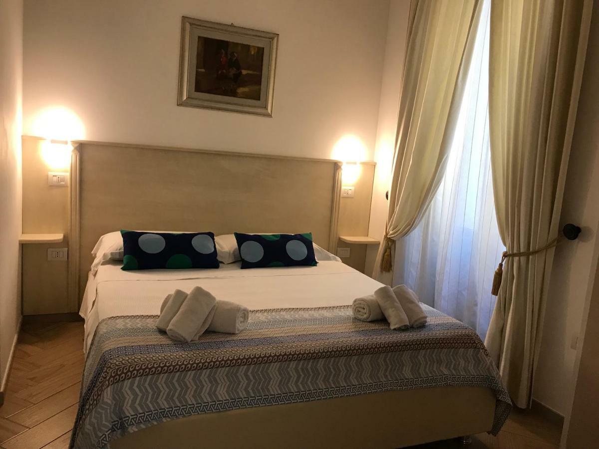 A Casa Di Alessandro Tropea Kültér fotó